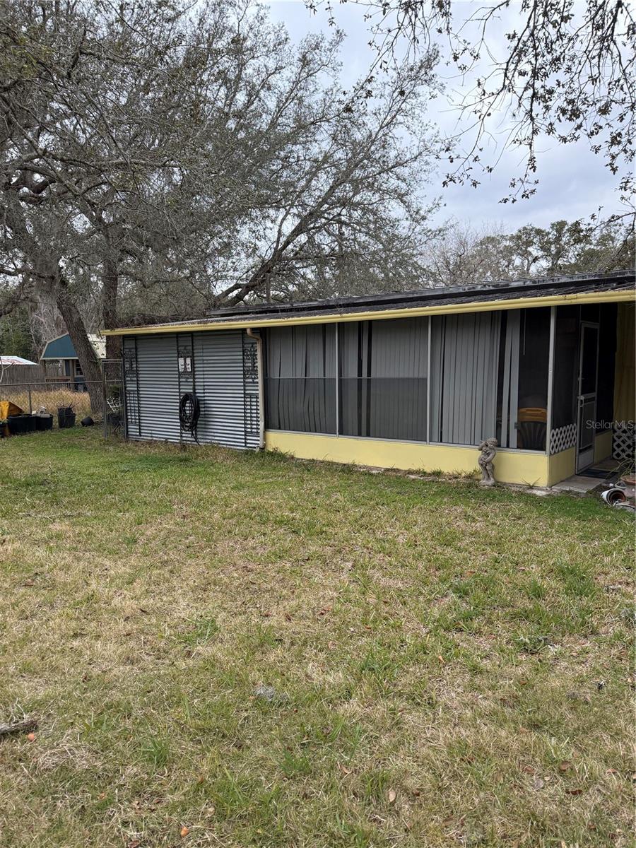 MOON LAKE ESTATES - Residential