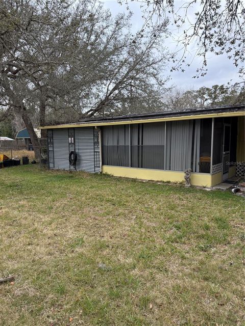 Photo of 12013 Bethwood Avenue, New Port Richey, FL 34654 (MLS # V4947536)