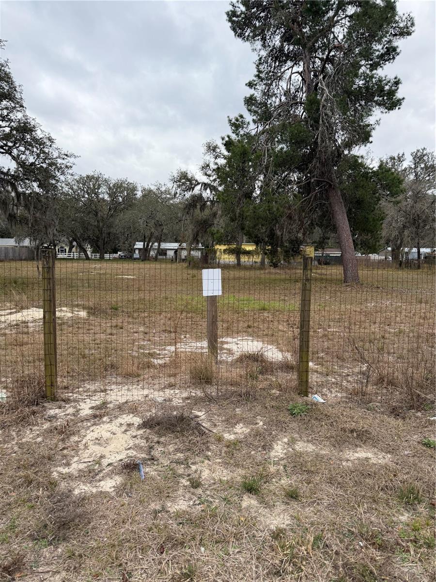 MOON LAKE ESTATES - Residential