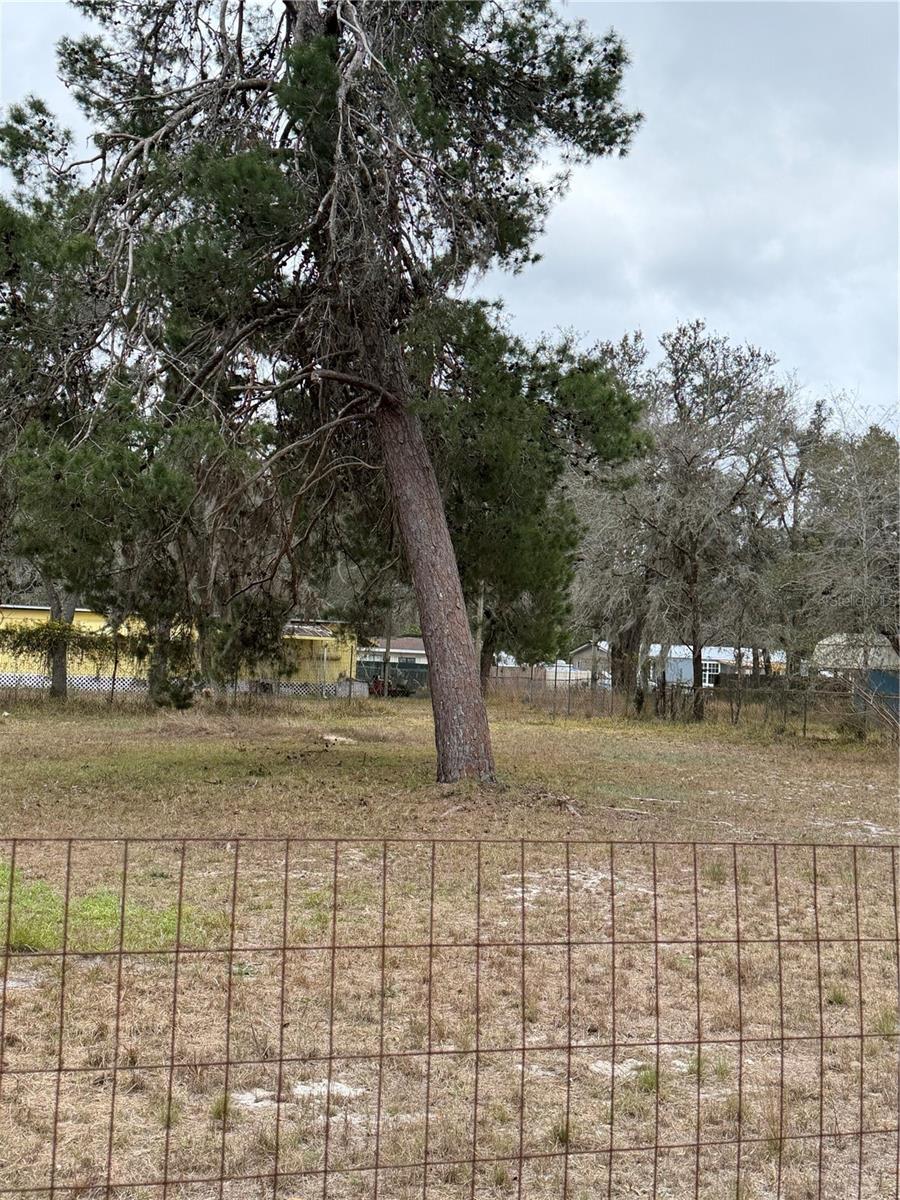 MOON LAKE ESTATES - Residential