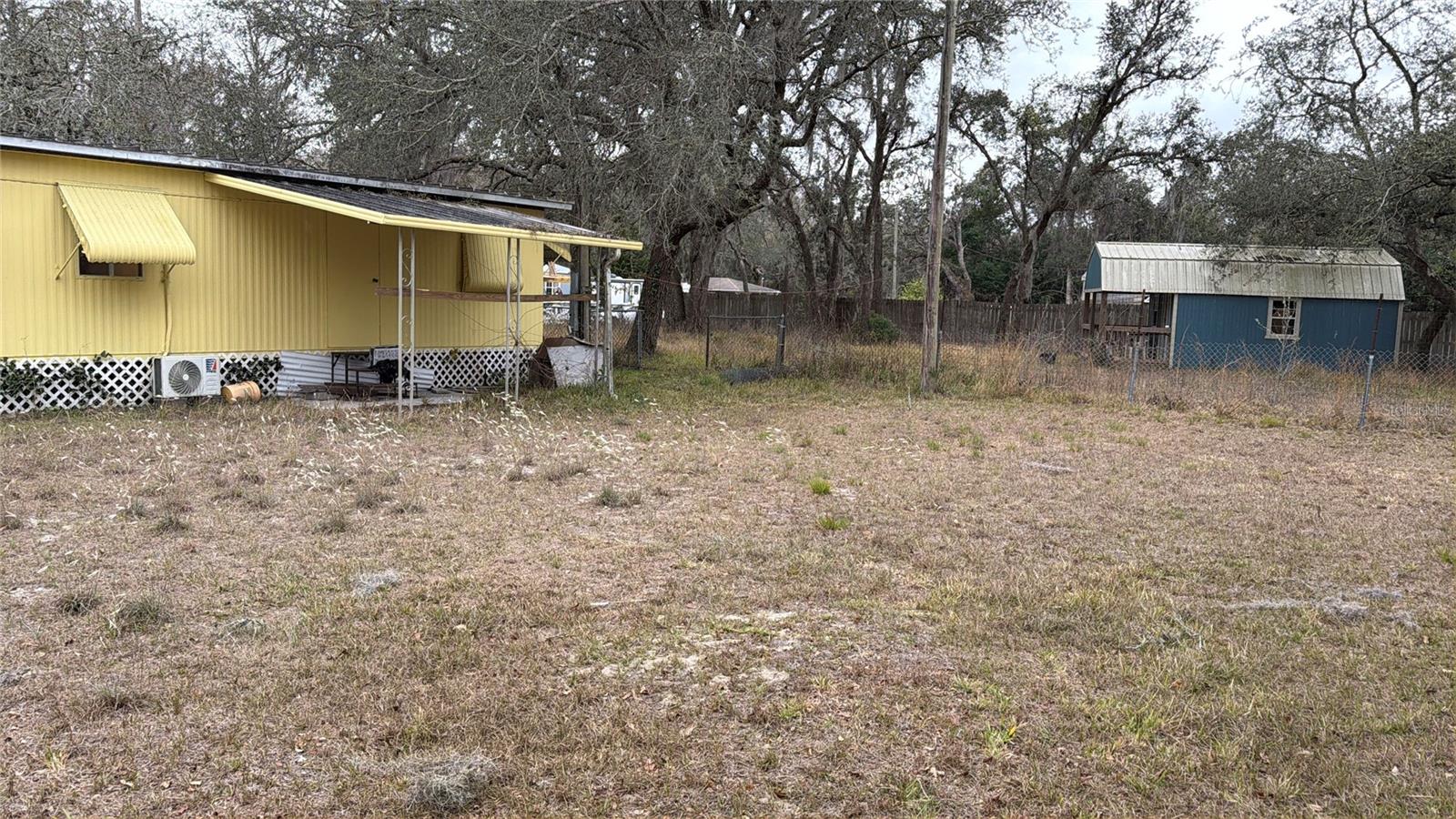 MOON LAKE ESTATES - Residential