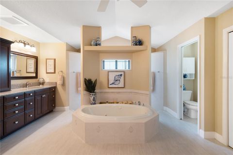 Tiny photo for 3428 N Bravo Drive, Beverly Hills, FL 34465 (MLS # OM700328)