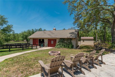 Tiny photo for 3428 N Bravo Drive, Beverly Hills, FL 34465 (MLS # OM700328)