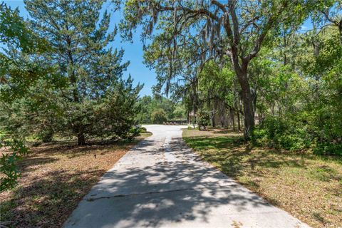 Tiny photo for 3428 N Bravo Drive, Beverly Hills, FL 34465 (MLS # OM700328)