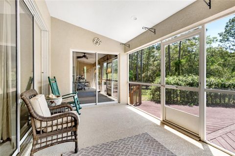 Tiny photo for 3428 N Bravo Drive, Beverly Hills, FL 34465 (MLS # OM700328)