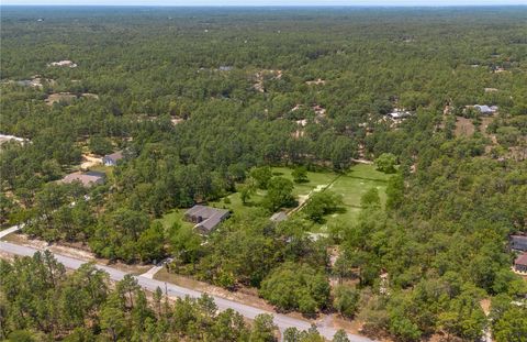 Tiny photo for 3428 N Bravo Drive, Beverly Hills, FL 34465 (MLS # OM700328)