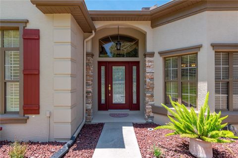 Tiny photo for 3428 N Bravo Drive, Beverly Hills, FL 34465 (MLS # OM700328)