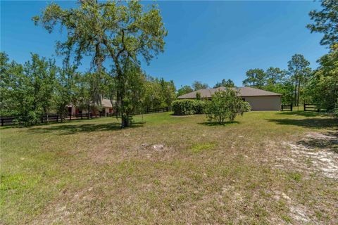 Tiny photo for 3428 N Bravo Drive, Beverly Hills, FL 34465 (MLS # OM700328)