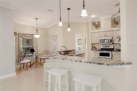 Tiny photo for 3428 N Bravo Drive, Beverly Hills, FL 34465 (MLS # OM700328)