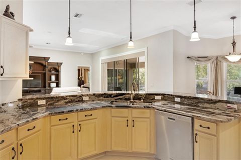 Tiny photo for 3428 N Bravo Drive, Beverly Hills, FL 34465 (MLS # OM700328)