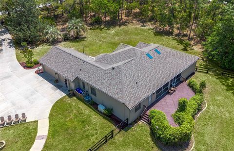 Tiny photo for 3428 N Bravo Drive, Beverly Hills, FL 34465 (MLS # OM700328)