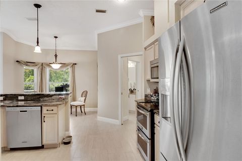 Tiny photo for 3428 N Bravo Drive, Beverly Hills, FL 34465 (MLS # OM700328)