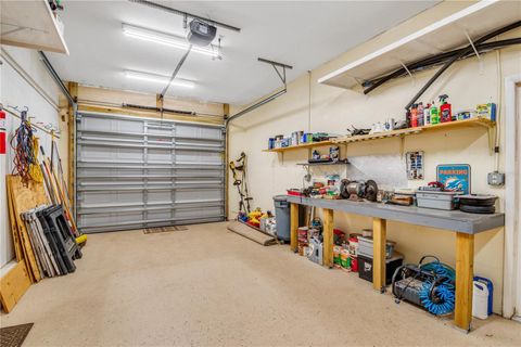 Tiny photo for 3428 N Bravo Drive, Beverly Hills, FL 34465 (MLS # OM700328)