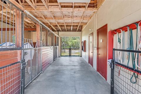 Tiny photo for 3428 N Bravo Drive, Beverly Hills, FL 34465 (MLS # OM700328)