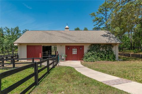 Tiny photo for 3428 N Bravo Drive, Beverly Hills, FL 34465 (MLS # OM700328)
