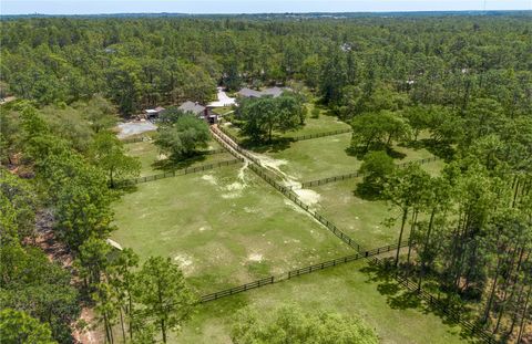 Tiny photo for 3428 N Bravo Drive, Beverly Hills, FL 34465 (MLS # OM700328)