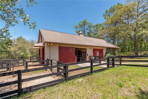 Tiny photo for 3428 N Bravo Drive, Beverly Hills, FL 34465 (MLS # OM700328)