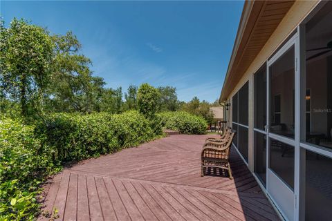 Tiny photo for 3428 N Bravo Drive, Beverly Hills, FL 34465 (MLS # OM700328)