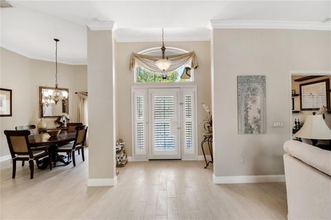 Tiny photo for 3428 N Bravo Drive, Beverly Hills, FL 34465 (MLS # OM700328)