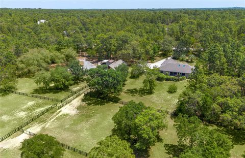 Tiny photo for 3428 N Bravo Drive, Beverly Hills, FL 34465 (MLS # OM700328)