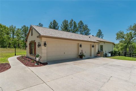 Tiny photo for 3428 N Bravo Drive, Beverly Hills, FL 34465 (MLS # OM700328)