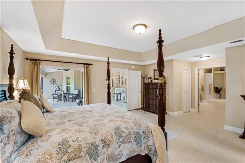 Tiny photo for 3428 N Bravo Drive, Beverly Hills, FL 34465 (MLS # OM700328)