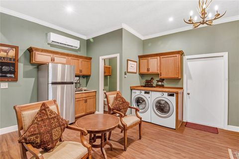 Tiny photo for 3428 N Bravo Drive, Beverly Hills, FL 34465 (MLS # OM700328)
