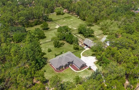 Tiny photo for 3428 N Bravo Drive, Beverly Hills, FL 34465 (MLS # OM700328)