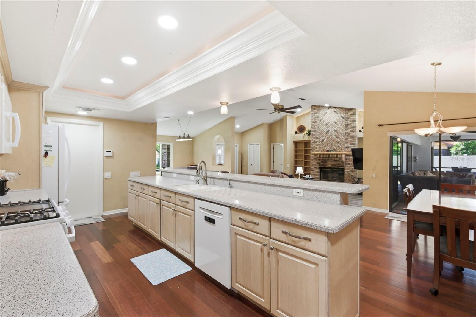 COUNTRYPARK - Residential