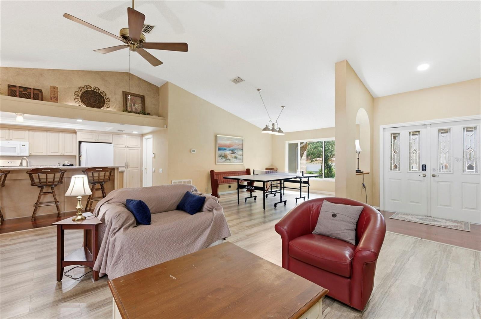 COUNTRYPARK - Residential