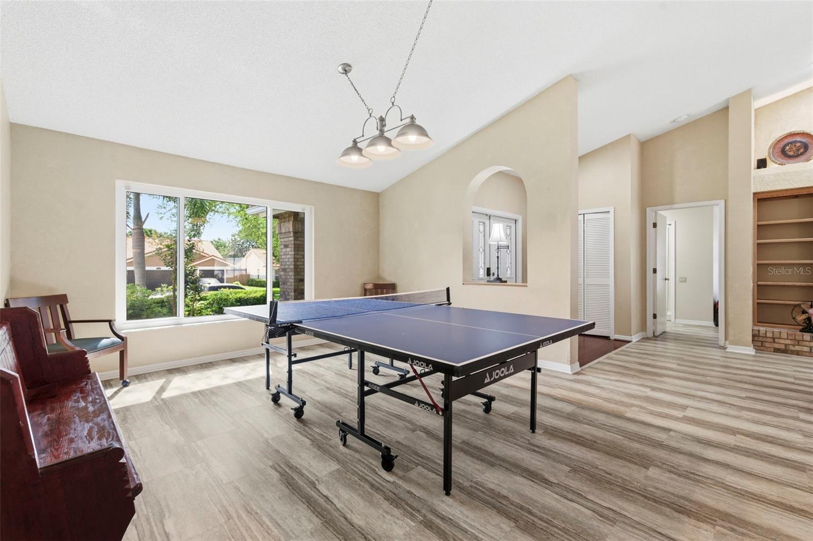 COUNTRYPARK - Residential