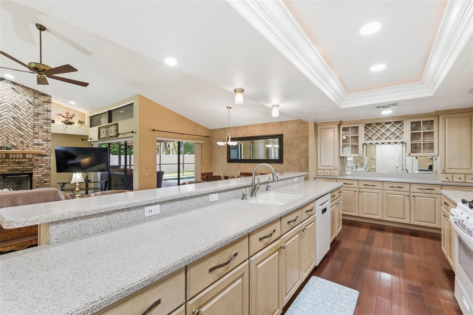 COUNTRYPARK - Residential