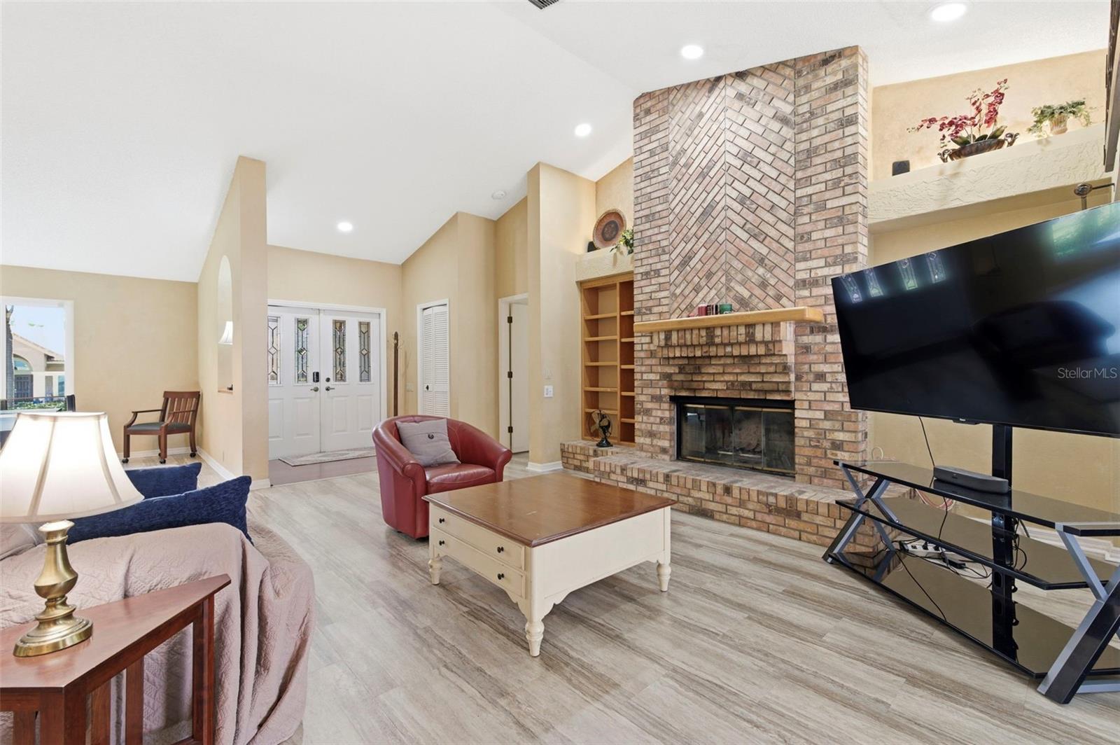 COUNTRYPARK - Residential