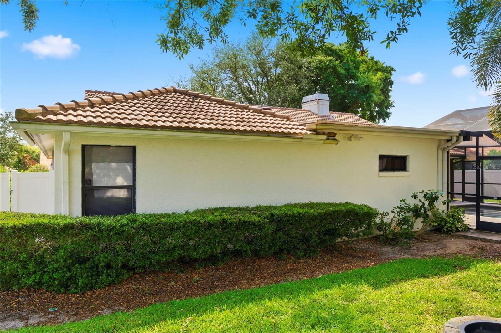 COUNTRYPARK - Residential