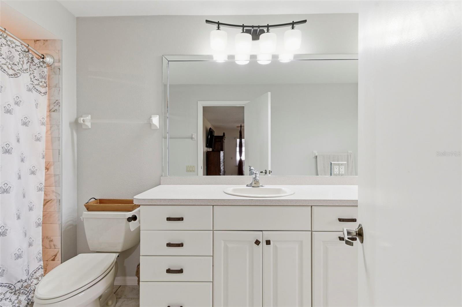 COUNTRYPARK - Residential