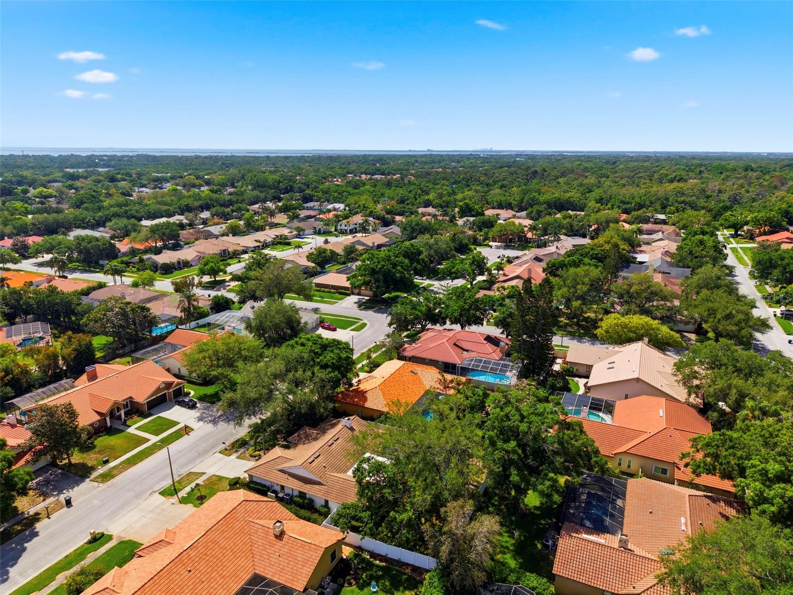COUNTRYPARK - Residential