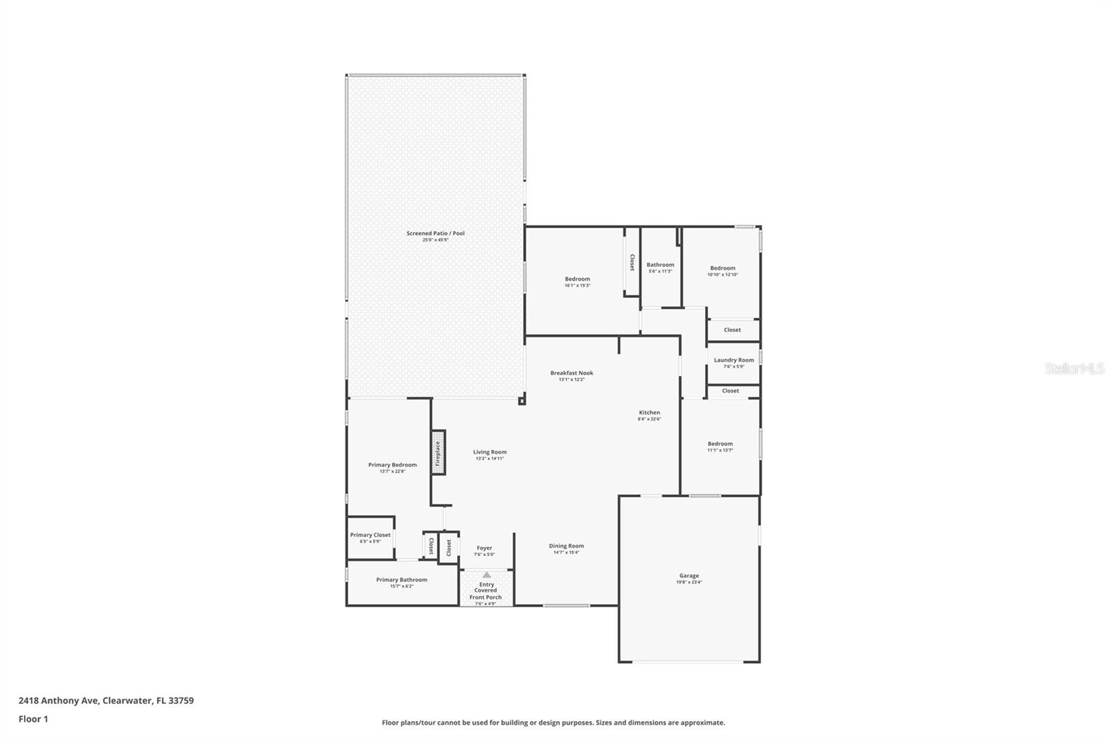 COUNTRYPARK - Residential