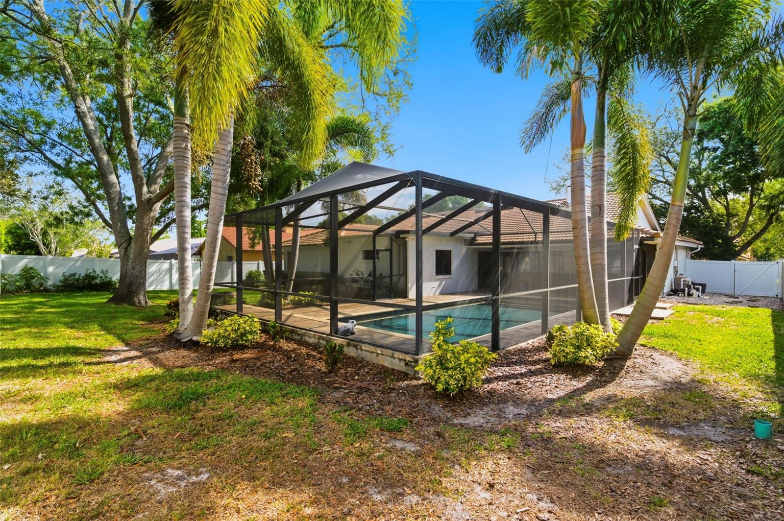 COUNTRYPARK - Residential