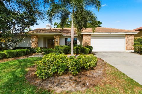 Photo of 2418 Anthony Avenue, Clearwater, FL 33759 (MLS # TB8498313)
