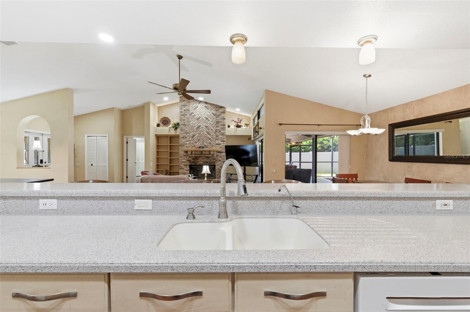 COUNTRYPARK - Residential