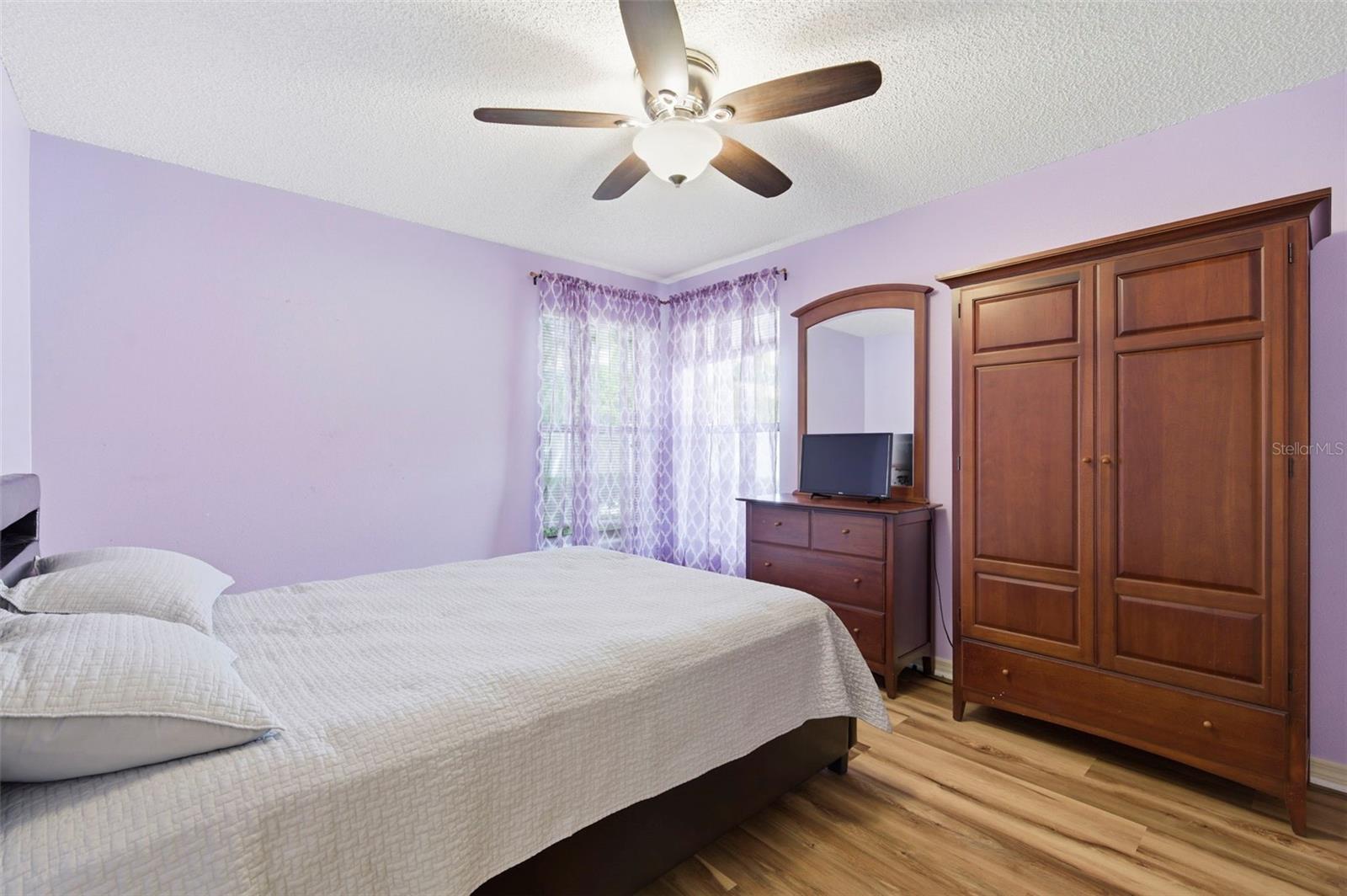 COUNTRYPARK - Residential