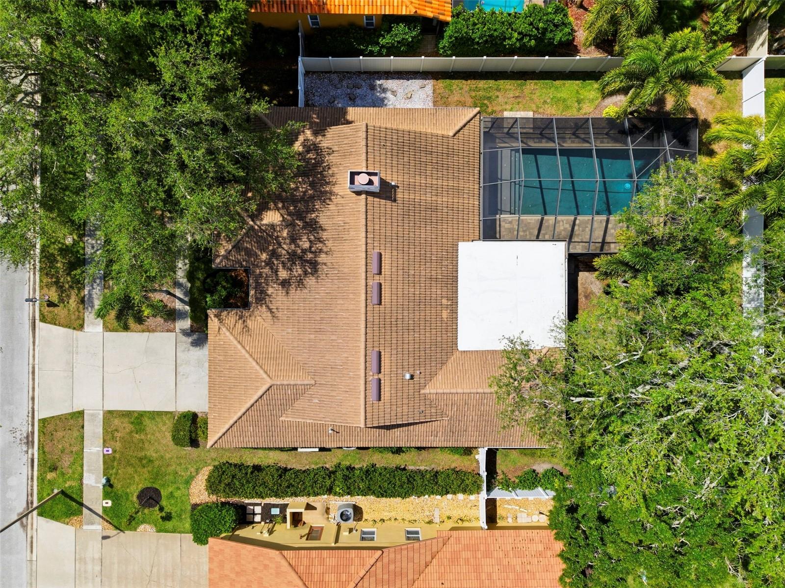 COUNTRYPARK - Residential