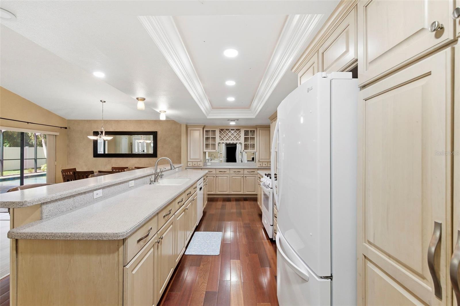 COUNTRYPARK - Residential