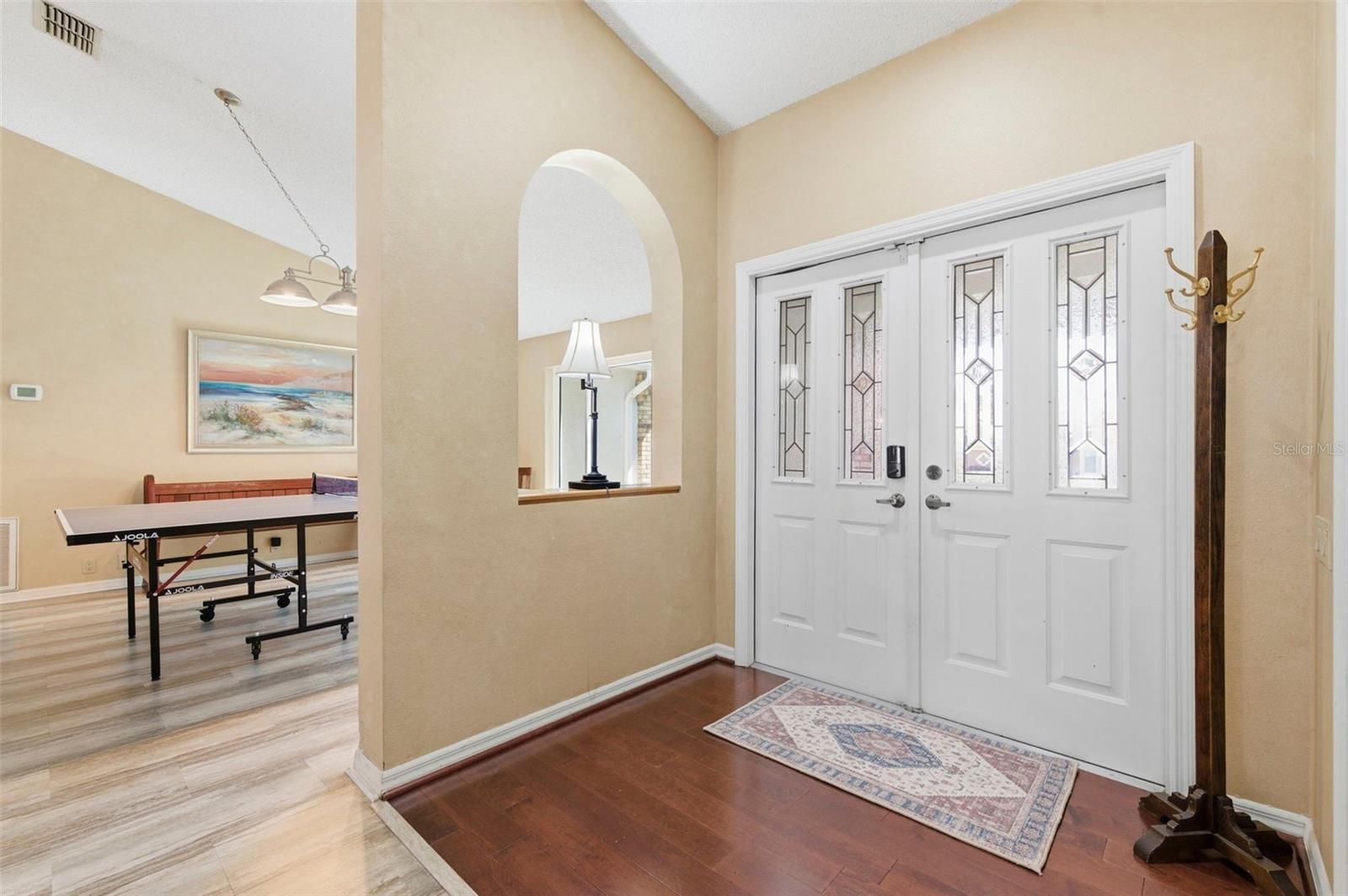 COUNTRYPARK - Residential