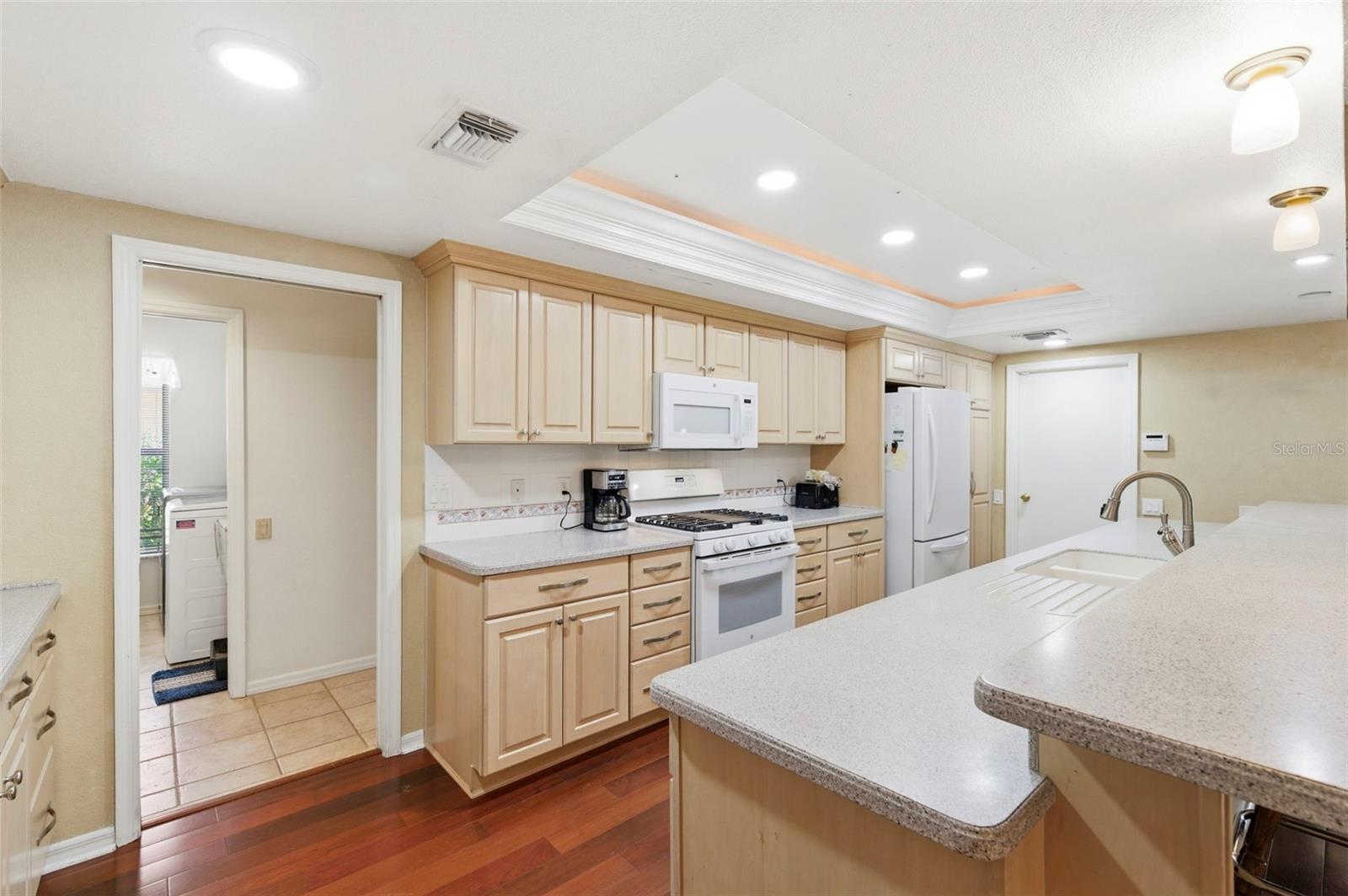 COUNTRYPARK - Residential