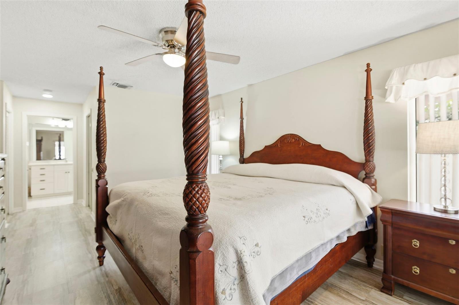 COUNTRYPARK - Residential