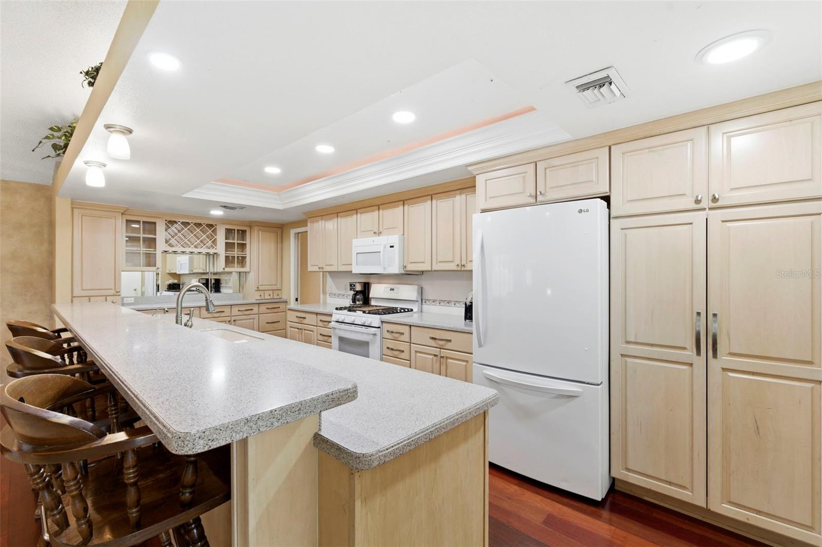 COUNTRYPARK - Residential