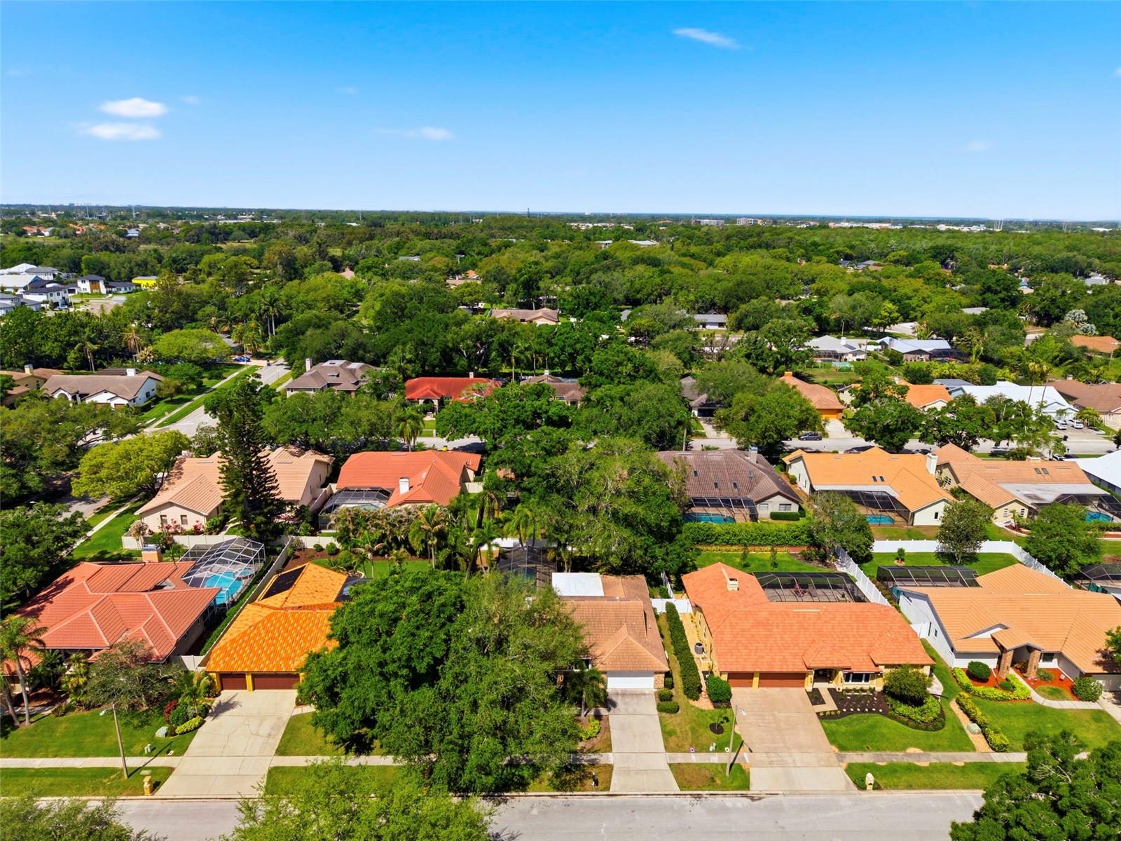 COUNTRYPARK - Residential