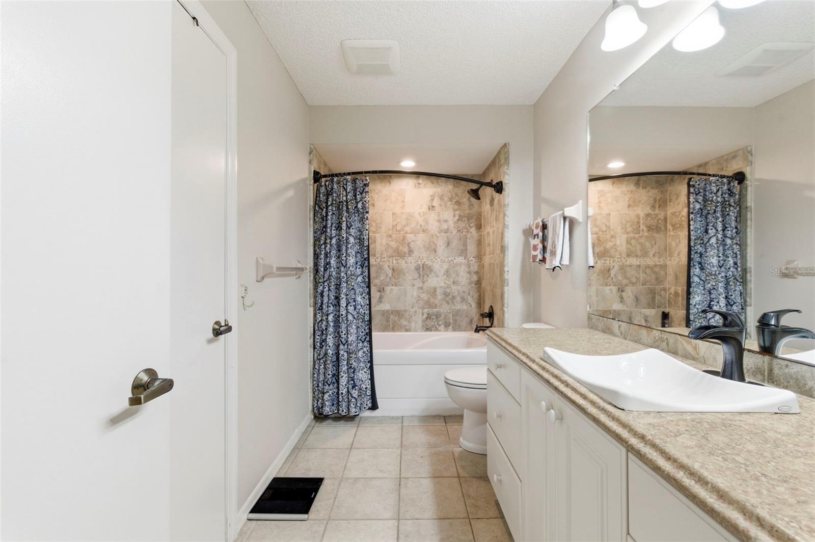 COUNTRYPARK - Residential