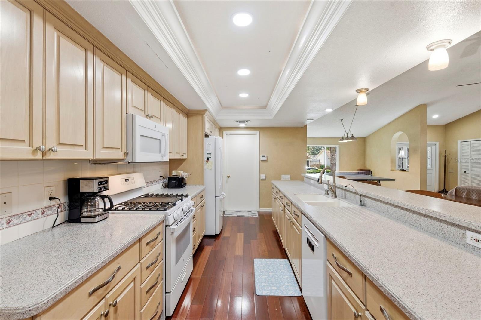 COUNTRYPARK - Residential